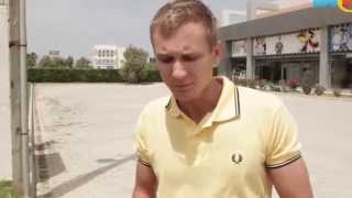 Дороги Северного Кипра