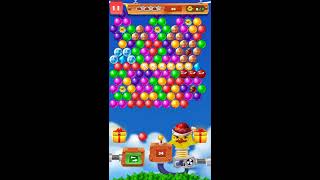 Balloon fly bubble pop level 577 screenshot 4