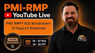 PMI-RMP Exam Strategy - Domain II - Master Risk Identification