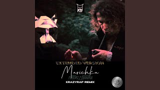 Марiчка (KrazyRaf Extended Remix)