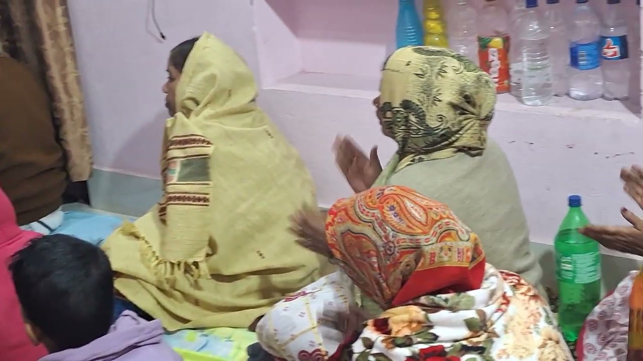 ବନା ଭାଇ ବଳରାମ ପୁର୍ ଆଠଗଡ଼ ନିବେଦନ କରିଛନ୍ତି ସତସଙ୍ଗ on dt 16.01.2026 