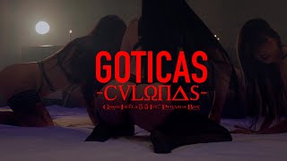 Góticas Cvlonas - Aguila Sativa ft. Pegasus Boy (Video Oficial)