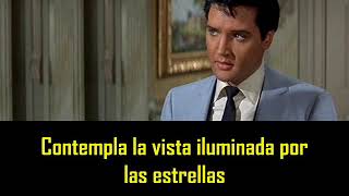 ELVIS PRESLEY - Never ending ( con subtitulos en español ) BEST SOUND