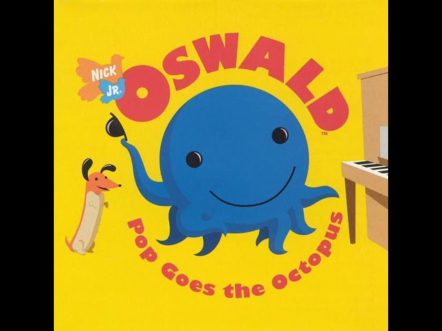 Watch Oswald Opening Theme on YouTube Watch Oswald Opening Theme on YouTube
