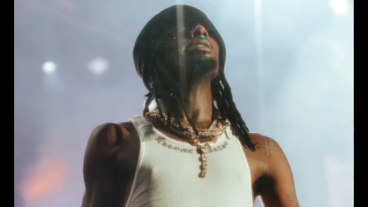 Playboi Carti - “Free 31Gkblo” FULL BabyBoi snippet looped