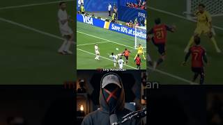 Soccer goalkeeper Jose Mardiez gains 7.8M followers after World Cup