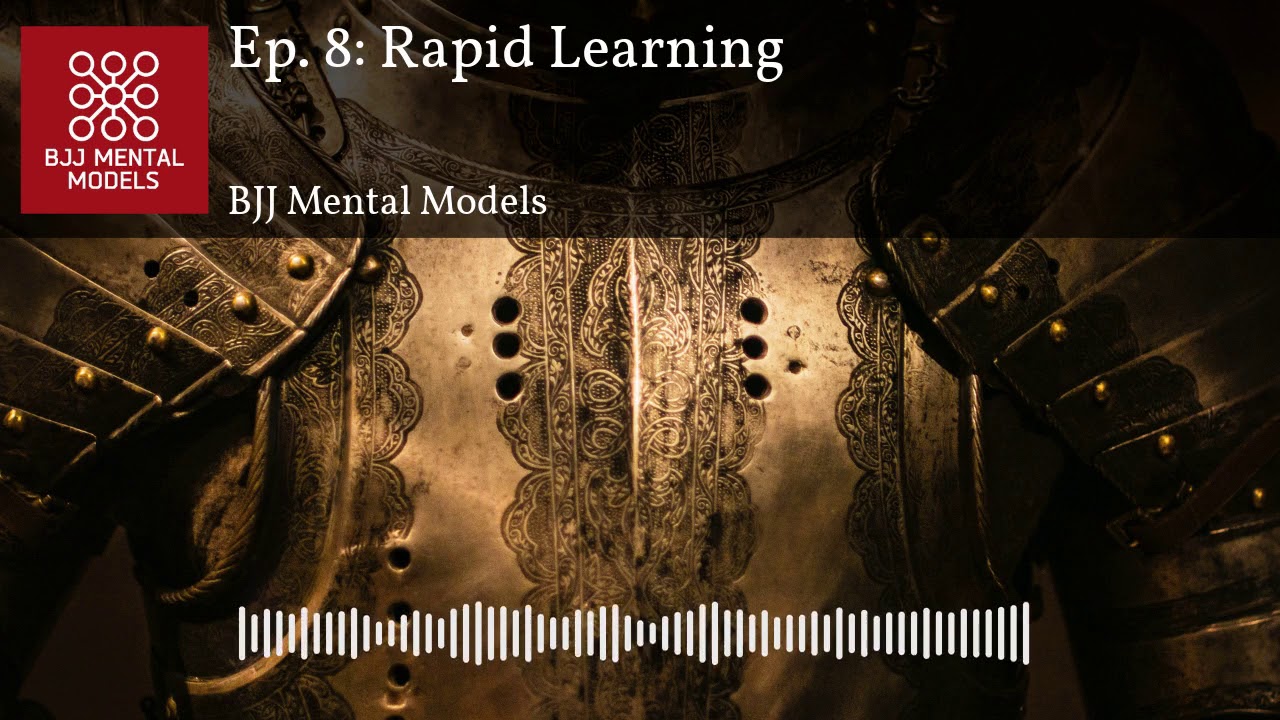 Ep. 8: Rapid Learning - YouTube