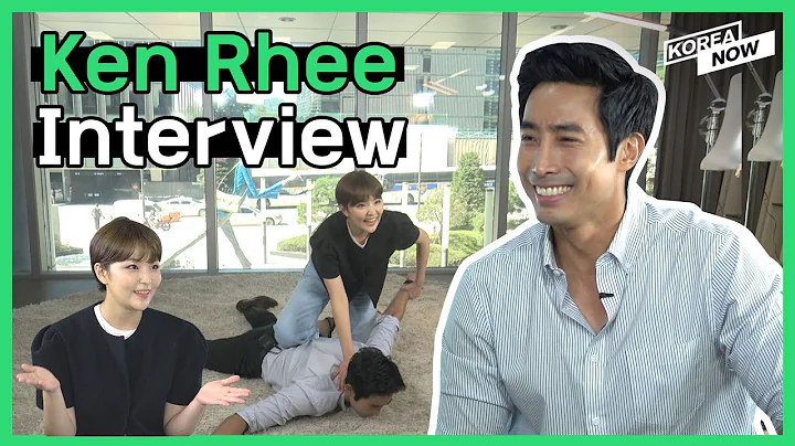 [Interview] The Story of Lieutenant Ken Rhee: Fake...