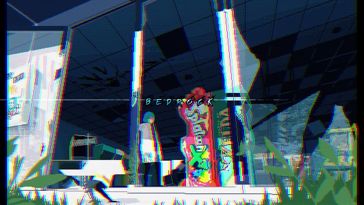 Regardez Brandon Thakidd - Bedrock Ft.ShellyTwoTimes (Prod.LayZ) sur YouTube
