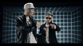 Watch Grido Abbiamo Vinto Noi feat Danti video