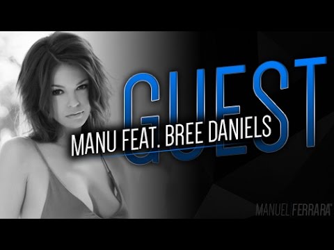 Bree Daniels Manuel