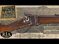 Pat's Place: Buffalo Rifles of the American Frontier