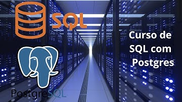Curso de SQL com Postgres - Aula 13 - MAX, MIN, COUNT, AVG e SUM