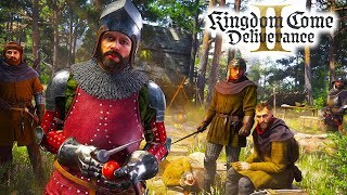 💛 Kingdom Come Deliverance 2 💛 💜 Live Stream 💜