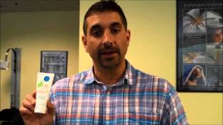 Essential Elements Muscle Relaxer