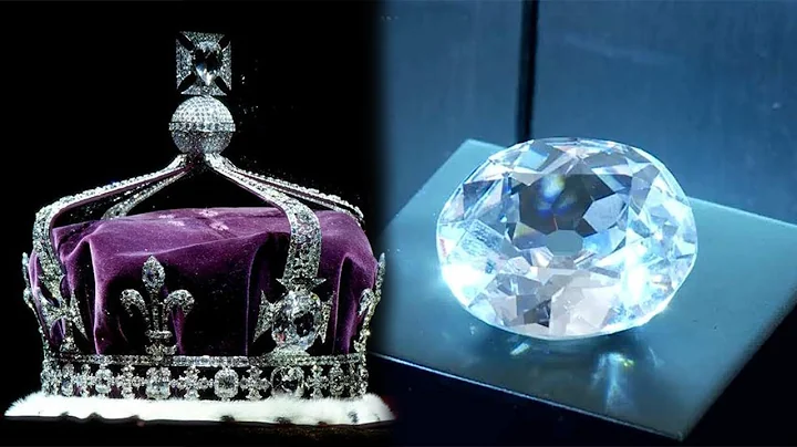 The CURSED Diamond That DESTROYED Empires! The Koh...