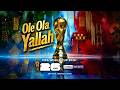 أغنية Ole Ola Yallah كاملة FIFA World Cup 2026 