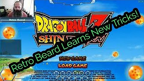 Retro Beard Super Console X Tweaking & Refining Part 2