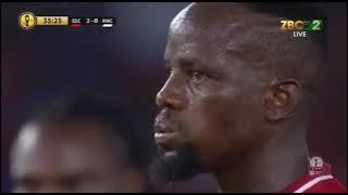 magoli yote simba vs horoya
