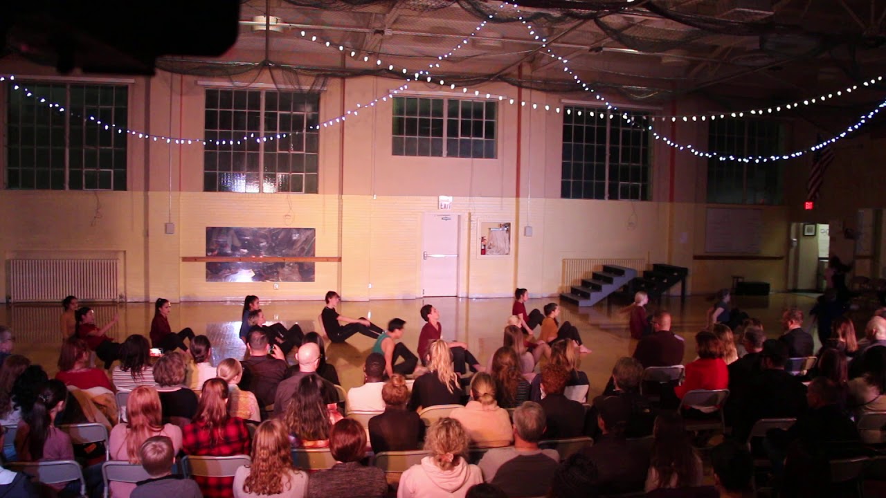 Winter Dance Concert 10 - YouTube