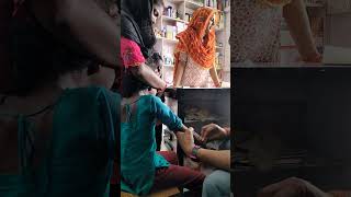 Intravenous Injection