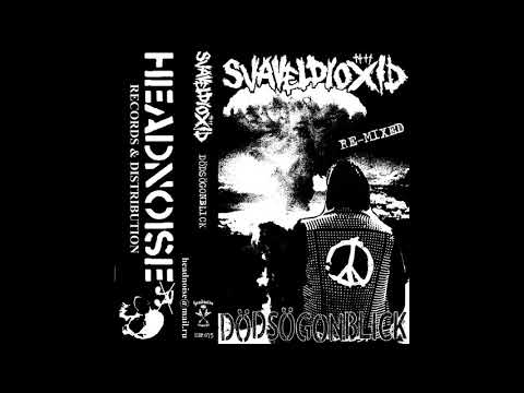 Dödsögonblick artwork