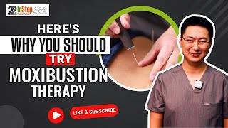 Moxibustion: The Ancient Healing Therapy You Need to Try!