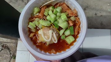 Lingkungan Sekolahku: Sebuah Video Deskriptif