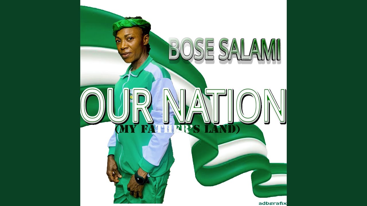 Our Nation Our Nation - YouTube