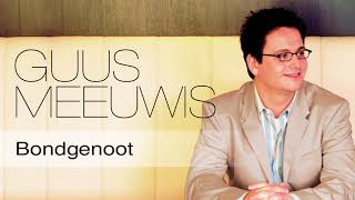 Video thumbnail of "Guus Meeuwis - Bondgenoot (Audio Only)"