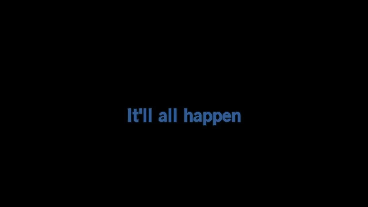 Yes It Can Happen [Karaoke Version] YouTube