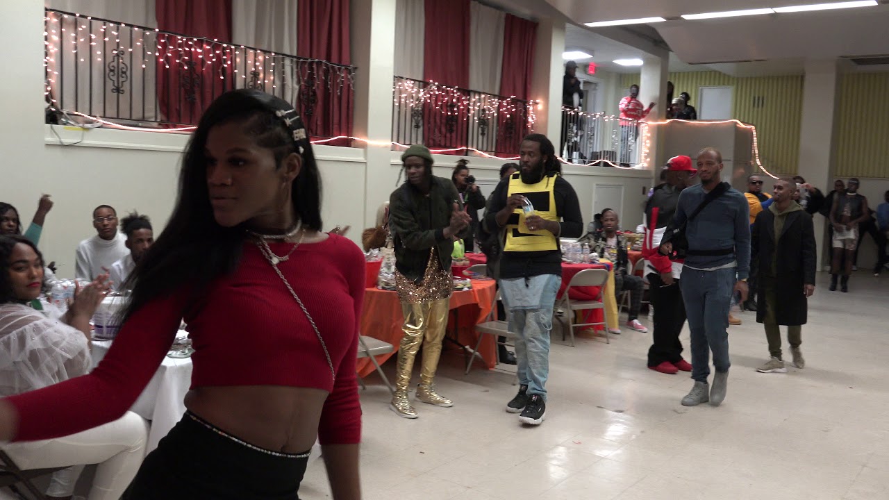 Lss Part 1 @ TARTARUS - DMV Kiki Peoples Choice Awards Ball