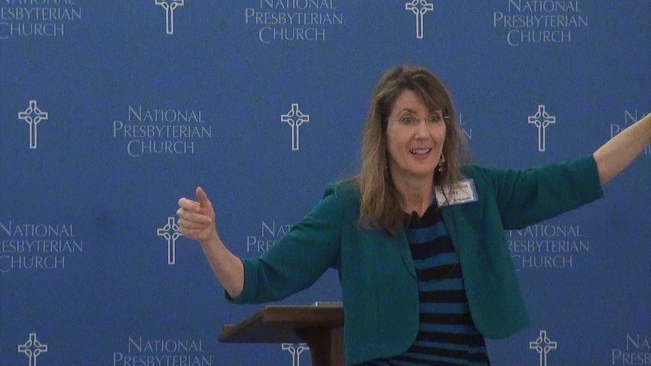 Annual Convocation 2020 - Dr. Cynthia Rigby - YouTube