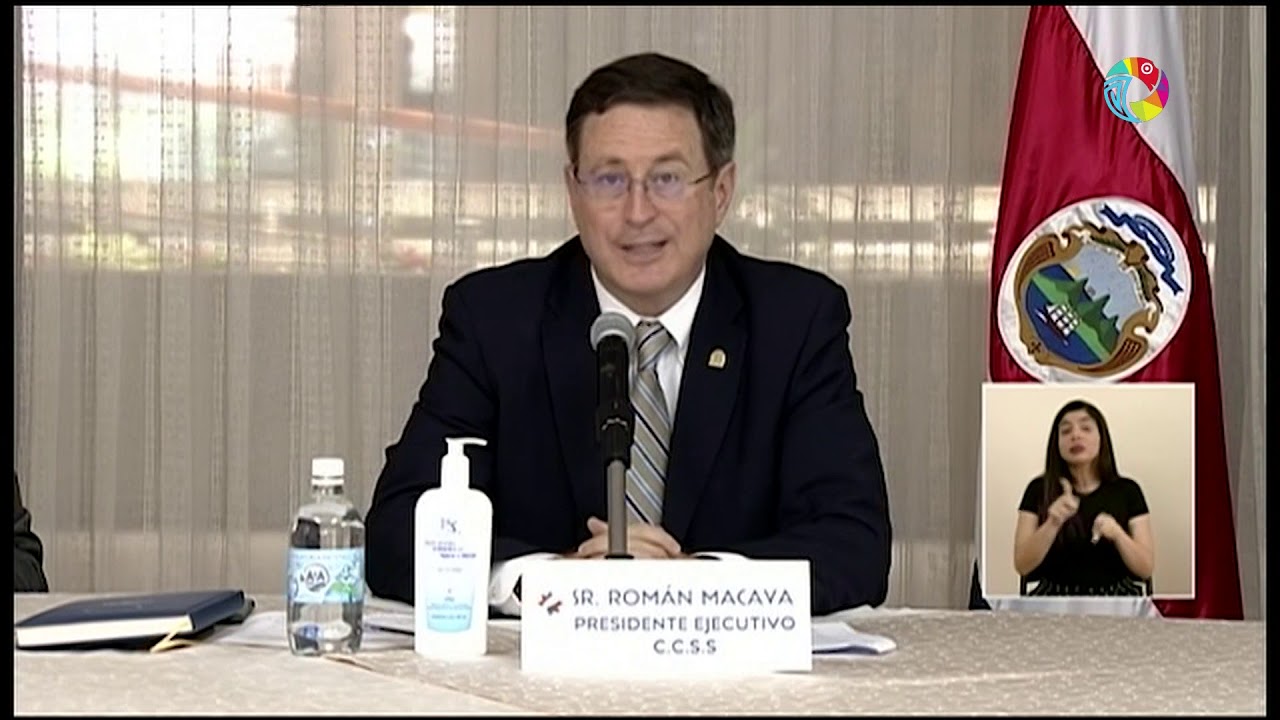 Costa Rica Noticias Resumen 24 horas de noticias 22 de abril del 2020