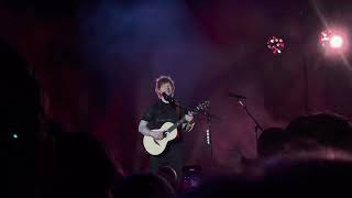 Eyes Closed - Ed Sheeran (Berlin, Apr 17th, 2023)