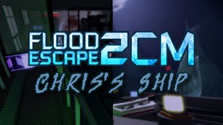 Chris's Ship (OUR NEW MAP) [Mid-high Insane 4.6] FE2CM