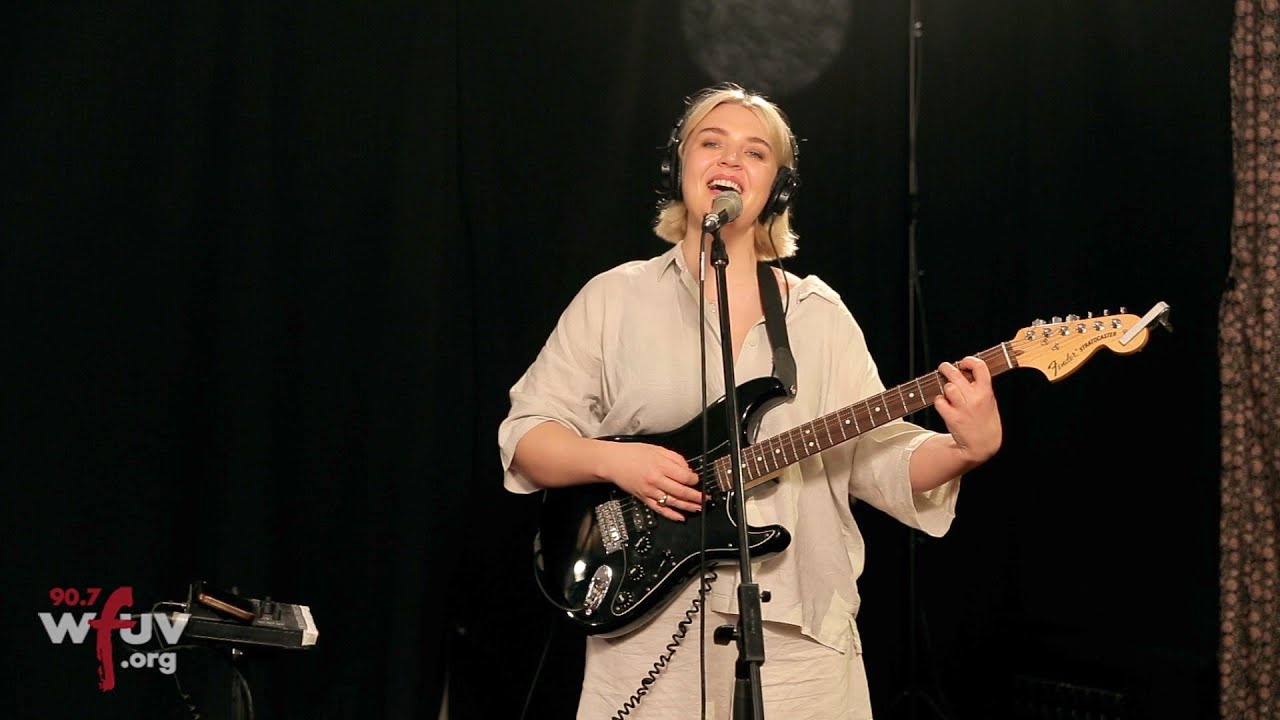 Watch Self Esteem - "John Elton" (Live at WFUV) on YouTube Watch Self Esteem - "John Elton" (Live at WFUV) on YouTube