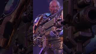 Warhammer 40,000: Space Marine 2 (AMD Ryzen 7 9850X3D and Nvidia RTX Pro 6000 Blackwell 96GB)