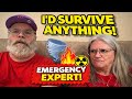 I Could Survive ANY Emergency