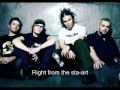 The rasmus feat lena katina  october and april with lyrics