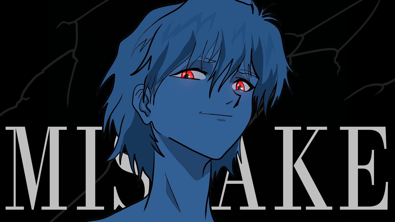 Каору Нагиса был ошибкой