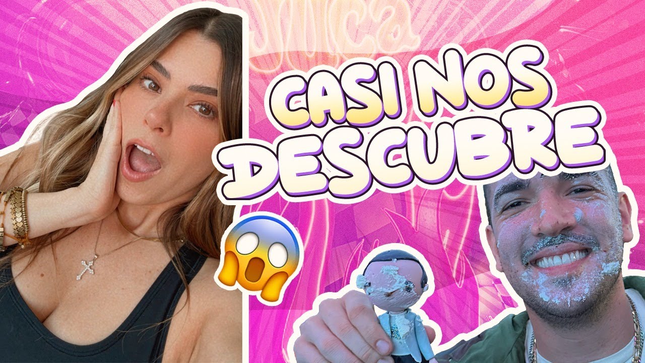 ¡Así fue la fiesta sorpresa a JUCA! | Kariniux