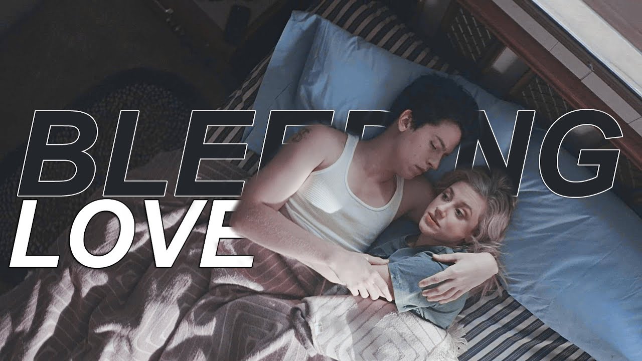 Multifandom Couples | Bleeding Love