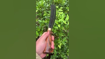 Parang rèn thủ công chỉ #330k #0332944668 #shorts