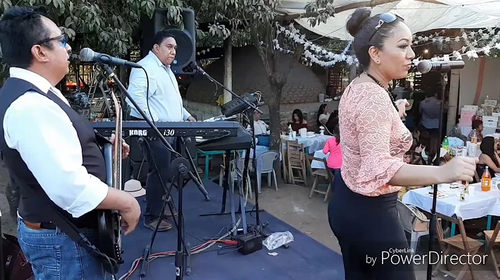 Javier Zavala Y Su Grupo  #LaPruebita