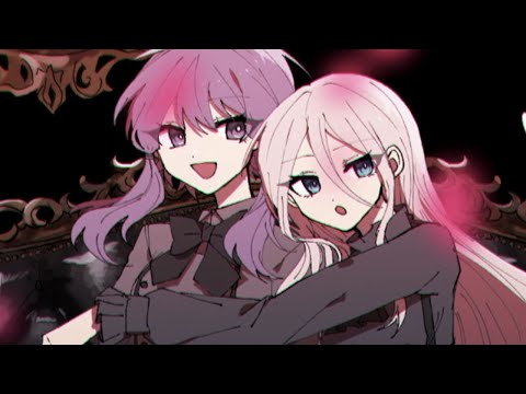 【ニコカラ】 ノーブル・ローズ 【off vocal】