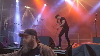 Empathy Test - Here Is The Place Live at Subkult 20180616