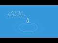 Animated water droplets using html and css   water effect