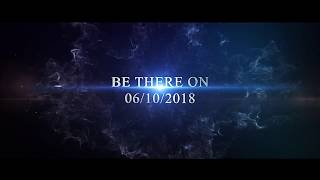 Callida'18 Trailer 1 | Callida18 | Symposium | MNMJEC #callida #callida18