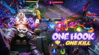 Franco Hooks That Should Be Illegal! 😧 #francohook #franco 